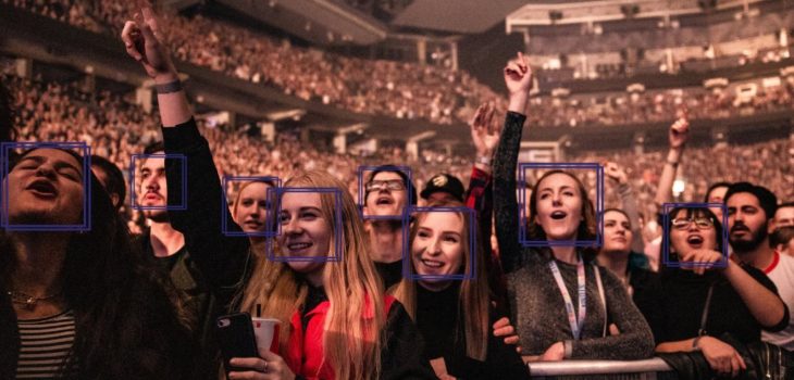 actual audience walkert AI